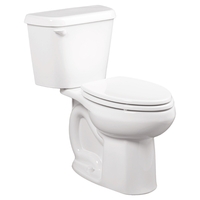 Two Piece Toilet Elongated bowl Two Piece Toilet Elongated bowl