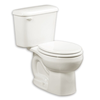 Two Piece Toilet Round bowl Two Piece Toilet Round bowl