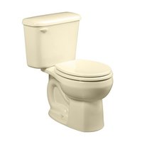 Two Piece Toilet Round bowl Two Piece Toilet Round bowl
