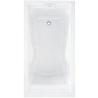 Soaking Tub 60 x 32 x 21-1/2 Soaking Tub 60 x 32 x 21-1/2