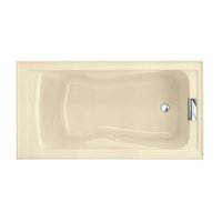 Soaking Tub 60 x 32 x 21-1/2 Soaking Tub 60 x 32 x 21-1/2
