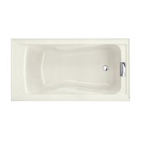 Soaking Tub 60 x 32 x 21-1/2 Soaking Tub 60 x 32 x 21-1/2