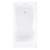 Soaking Tub 60 x 32 x 21-1/2 Soaking Tub 60 x 32 x 21-1/2