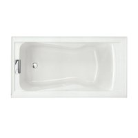 Soaking Tub 60 x 32 x 21-1/2 Soaking Tub 60 x 32 x 21-1/2