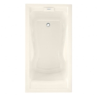 Soaking Tub 60 x 32 x 21-1/2 Soaking Tub 60 x 32 x 21-1/2