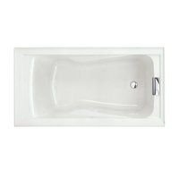 Soaking Tub 60 x 32 x 21-1/2 Soaking Tub 60 x 32 x 21-1/2