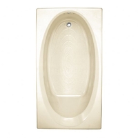 Soaking Tub 66 x 36 x 19-3/4 Soaking Tub 66 x 36 x 19-3/4