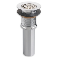 Lavatory Drain Lavatory Drain