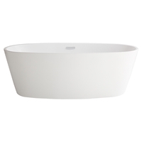 Soaking Tub 68-3/4'' x 31-1/4'' x 23-5/8'' Soaking Tub 68-3/4'' x 31-1/4'' x 23-5/8''