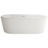 Soaking Tub 69-5/8'' x 31-3/4'' x 23-5/8'' Soaking Tub 69-5/8'' x 31-3/4'' x 23-5/8''