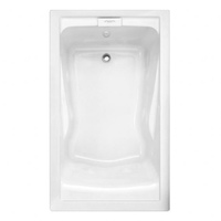 Soaking Tub 60 x 36 x 21 Soaking Tub 60 x 36 x 21