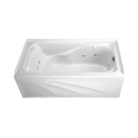 Whirlpool Tub 59-7/8 x 32 x 20 Whirlpool Tub 59-7/8 x 32 x 20