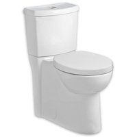 Two Piece Toilet Elongated bowl Two Piece Toilet Elongated bowl