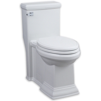One Piece Toilet Elongated bowl One Piece Toilet Elongated bowl
