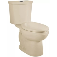 Two Piece Toilet Elongated bowl Two Piece Toilet Elongated bowl