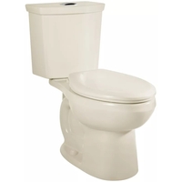 Two Piece Toilet Elongated bowl Two Piece Toilet Elongated bowl