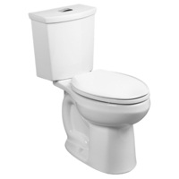 Two Piece Toilet Round bowl Two Piece Toilet Round bowl