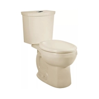 Two Piece Toilet Round bowl Two Piece Toilet Round bowl