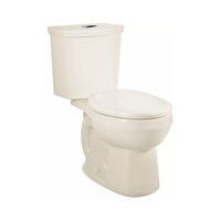 Two Piece Toilet Round bowl Two Piece Toilet Round bowl
