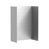 Tub/Shower Wall Kit 60 x 32 x 82