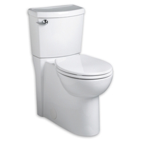 Two Piece Toilet Round bowl Two Piece Toilet Round bowl