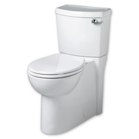 Two Piece Toilet Round bowl