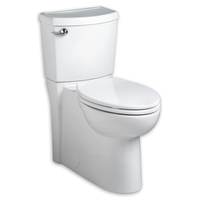 Two Piece Toilet Elongated bowl Two Piece Toilet Elongated bowl