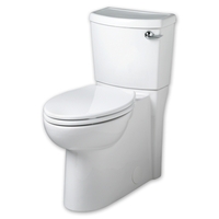 Two Piece Toilet Elongated bowl Two Piece Toilet Elongated bowl