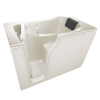 Whirlpool Tub 52 x 30 x 42