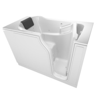 Whirlpool Tub 52 x 30 x 42