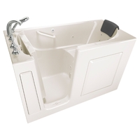 Whirlpool Tub 60'' x 30'' x 37''