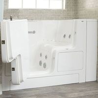 Total Massage Tub 32 x 52 x 40