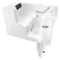 Whirlpool Tub 32 x 52 x 40