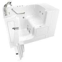 Total Massage Tub 37 x 52 x 40