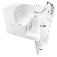 Total Massage Tub 39 x 52 x 40