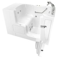 Whirlpool Tub 47 x 52 x 40