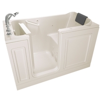 Whirlpool Tub 60'' x 32'' x 37''