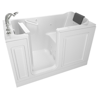 Whirlpool Tub 60'' x 32'' x 37''