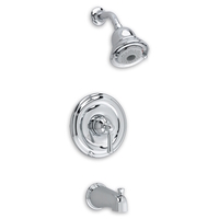 Tub & Shower Faucet Tub & Shower Faucet