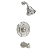 Tub & Shower Faucet Tub & Shower Faucet