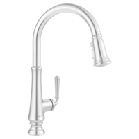 Pull-Out Spray Kitchen Faucet Single Hole Pull-Out Spray Kitchen Faucet Single Hole