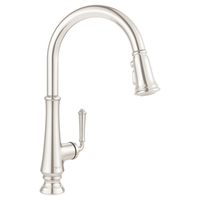 Pull-Out Spray Kitchen Faucet Single Hole Pull-Out Spray Kitchen Faucet Single Hole