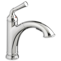 Pull-Out Spray Kitchen Faucet Single Hole Pull-Out Spray Kitchen Faucet Single Hole