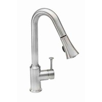 Pull-Out Spray Kitchen Faucet 1 Hole Pull-Out Spray Kitchen Faucet 1 Hole