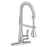 Pull-Out Spray Kitchen Faucet Single Hole Pull-Out Spray Kitchen Faucet Single Hole
