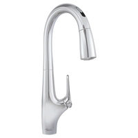Pull-Out Spray Kitchen Faucet Single Hole Pull-Out Spray Kitchen Faucet Single Hole