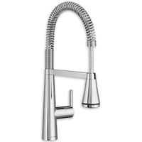 Pull-Out Spray Kitchen Faucet Single Hole Pull-Out Spray Kitchen Faucet Single Hole