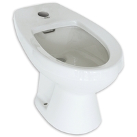 Over the Rim Bidet Faucet Over the Rim Bidet Faucet