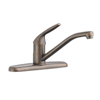 Single Handle Kitchen Faucet 3 Hole Single Handle Kitchen Faucet 3 Hole