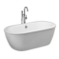 Soaking Tub 66 x 32 x 23 Soaking Tub 66 x 32 x 23